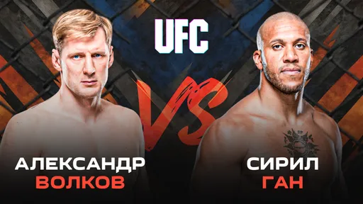 Разбор боя Волков – Ган 2 на UFC 310: в битве тяжеловесов нас ждет шахматная партия за титульный шанс?