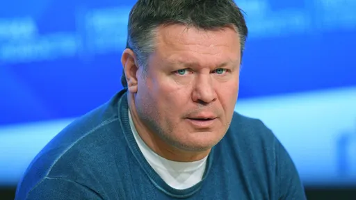 Тактаров: в меня ни разу в жизни не стреляли, но с ножами нападали