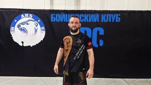 Ковалев: в конце 2025 года буду в UFC