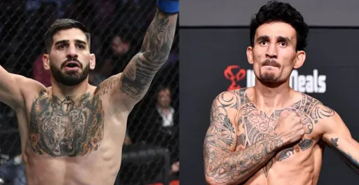 Тренер Сен-Пьера: бой Топурии и Холлоуэя определит лучшего боксера в UFC