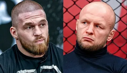 «Я был не прав». Резников сделал заявление о конфликте со Шлеменко