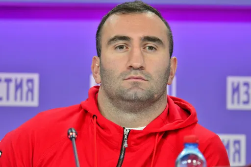 Тренер Гассиева: Санчес постоянно на связи с Муратом