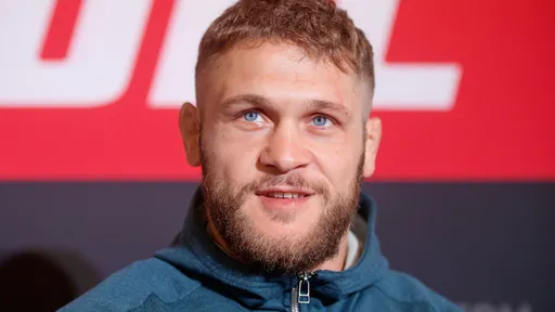 Физиев планирует перейти в полулегкий дивизион UFC