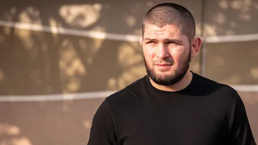 Камил Гаджиев: Дана хотел замотивировать Хабиба вернуться в клетку