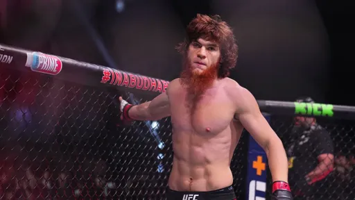 Азизян: Шара Буллет вернется в клетку UFC в апреле или мае