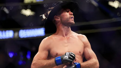 Дональд Серроне прокомментировал включение в Зал славы UFC