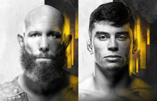 Гонорары участников UFC Fight Night 269: Оролбай заработал 65 тысяч долларов, Куцелаба – 271 тысячу