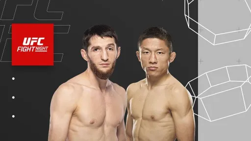 Анонсы UFC: бой Уланбекова и Хоригути, Спивак – Газиев, Алмабаев – Перес
