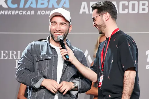Гаджиев назвал самых ярких бойцов поп-MMA