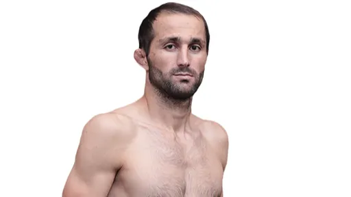 Ислам Мешев