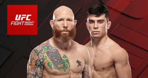 Финиширует ли Оролбай бывшего топа UFC и остановит ли Куцелаба француза? Разбор UFC Fight Night 269