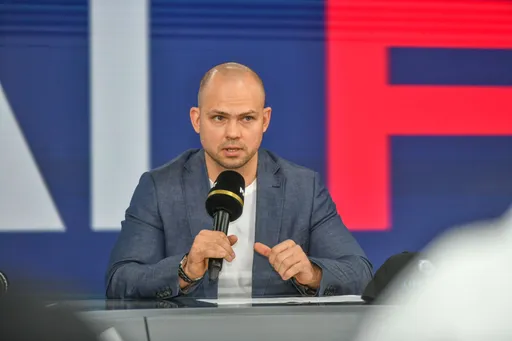 Габдуллин: Ural FC – авторитетная лига, мы не хотим быть буферной зоной для дисквалифицированных бойцов