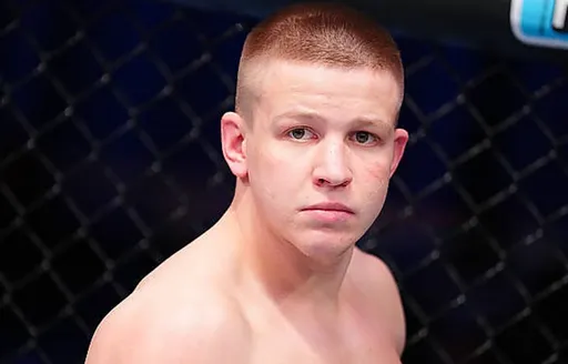 Россиянин Вологдин получил нового соперника на турнире UFC Fight Night 283 в Сербии