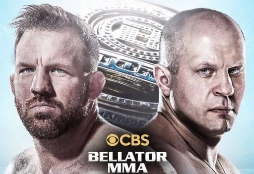 Последняя воля «Императора» будет исполнена. Bellator организует бой Емельяненко – Бейдер 2