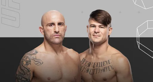 Стерлинг: Волкановски размажет Лопеса на UFC 314