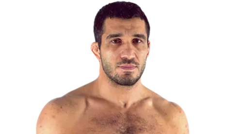 Шамиль Абдулаев