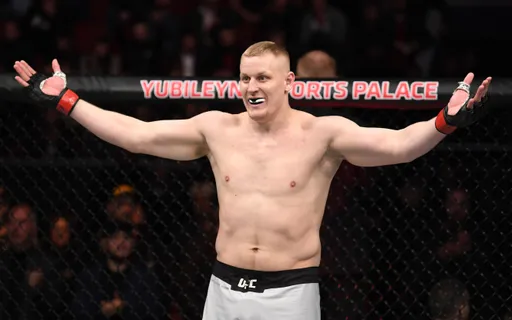 Боец PFL Билостенный – о спаррингах с Павловичем: он мной вытирал всю клетку