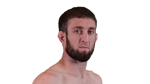 Алик Албогачиев