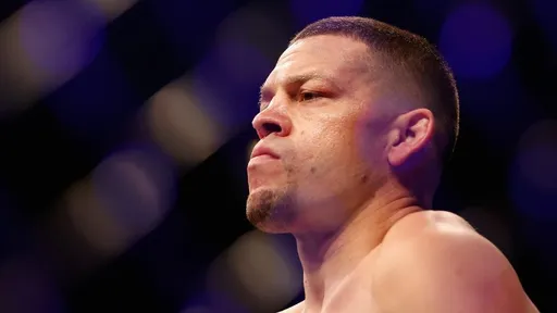 Нейт Диас намерен вернуться в UFC и провести бой за титул