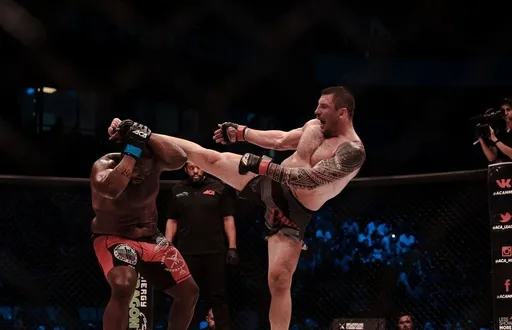 Гончаров: большинство чемпионов Hardcore окажутся неконкурентны в ACA