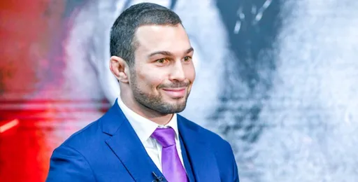 Вартанян объяснил, за счет чего Анкалаев победит Перейру на UFC 313