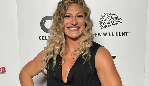 Двукратная чемпионка PFL Харрисон сделала первое заявление после подписания в UFC