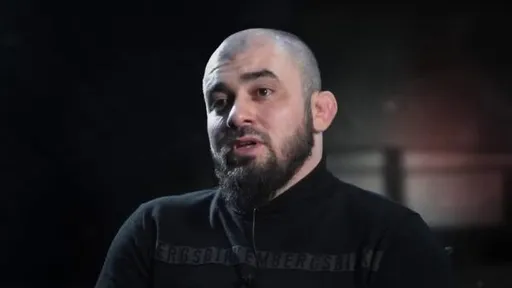 Бадаев: в ММА-среде создается ложное представление о бойцах-легионерах в ACA