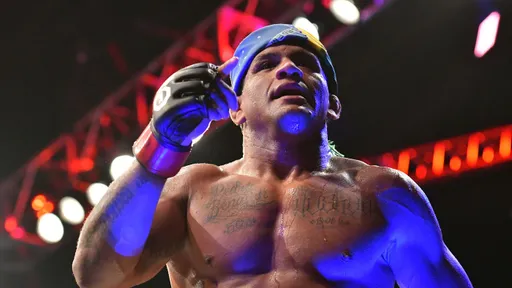 Как смотреть бой Бернс – Масвидаль на UFC 287, где пройдет бесплатная трансляция