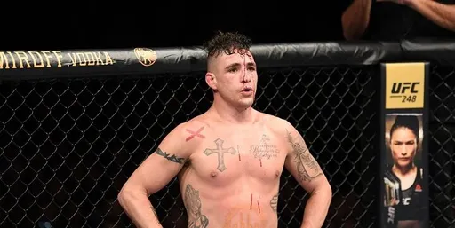Ветеран UFC Санчес – Яну: UFC действительно не заботится о тебе