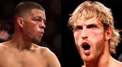 Экс-боец UFC Нейт Диас отказался от боя с Логаном Полом