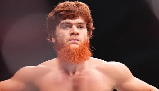 Чемпион UFC Дю Плесси: кто-нибудь, дайте Шаре Буллету капли для глаз