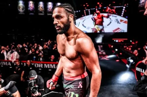 Макки может заменить Усмана Нурмагомедова в Гран-при Bellator и встретиться с Шаблием
