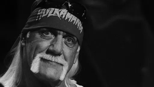 WWE отреагировал на смерть Халка Хогана