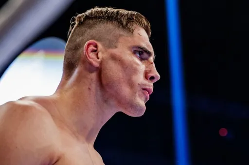Верхувен рассказал о переговорах с UFC