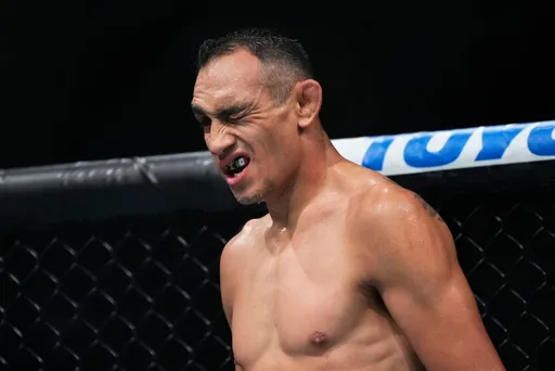 Василевский: в UFC на Фергюсоне хотят поставить жирную точку, дав ему Пимблетта