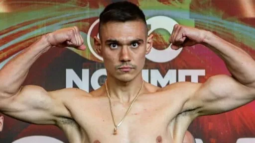 Костя Цзю: следующий шаг Тимофея в карьере – бой против чемпиона WBC за объединение титулов