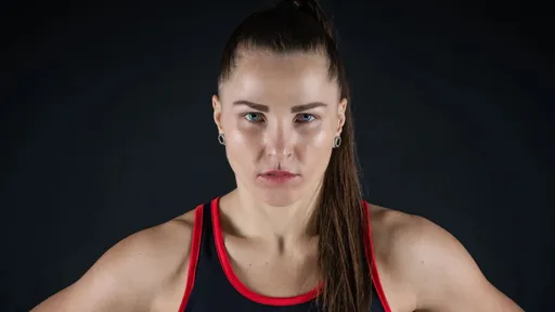 Алексеева: Дудакова на UFC 294 сделала свое дело, несмотря на трудности