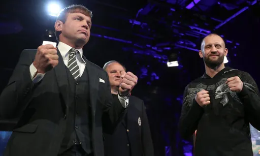 Иван Емельяненко – Алексей Леденев: никто не видел его боев, но в его победу верят? Прогноз на бой 26 мая