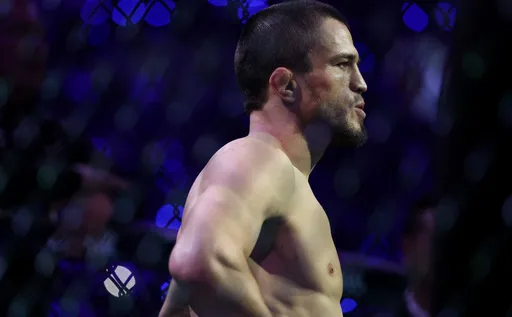 Хабиб рассказал, что бой с участием Умара Нурмагомедова возглавит турнир UFC в Ванкувере