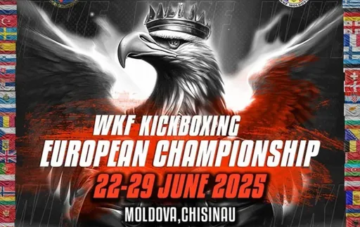 Сборную России по кикбоксингу отстранили от чемпионата Европы в Кишиневе