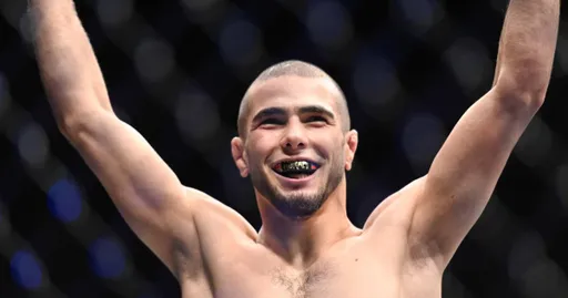 Мокаев хочет провести следующий бой в UFC 19 августа