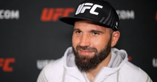 Мурзаканов проведет поединок против Джейкоби на UFC Fight Night в апреле