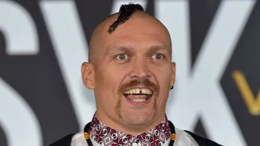 Усик: я могу заверить вас, что я готов драться с Фьюри 23 декабря