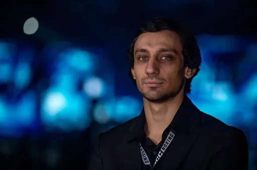 Глава RCC Клименко: бой «Белаза» с Исмаиловым логичен