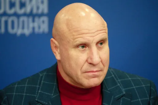 Борцов Степанова и Кутузова не допустили к отбору на Олимпийские игры в Париже