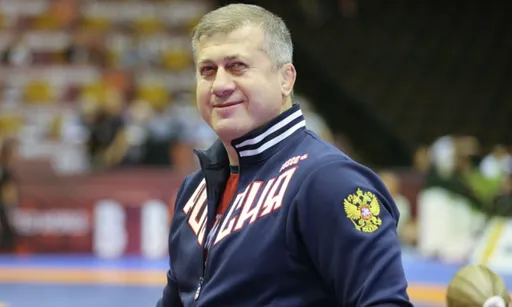 Тедеев – о снятии ограничений МОК: это как глоток свежего воздуха