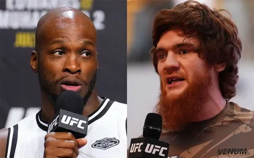 Во сколько бой Шары Буллета и Майкла Пэйджа на UFC Fight Night 250