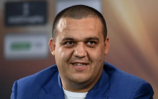 Глава IBA Кремлев: хотелось бы для Баха самого жестокого наказания после нашего иска