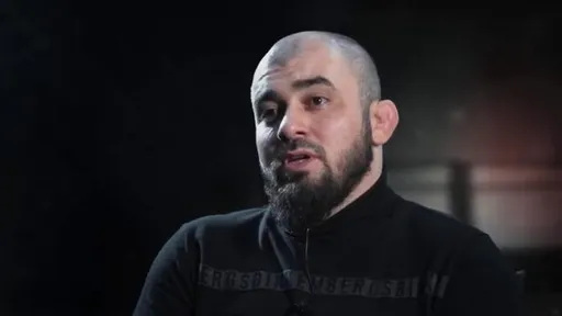 Бадаев: Порье и Гейджи одного уровня с легковесами ACA