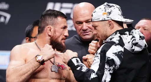 Чемпион UFC Ян ответил на очередной вызов Двалишвили